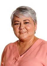 Terezinha Siqueira