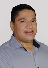Valber da Maria do Mercado