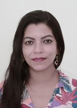 Jaqueline do Mercado