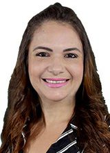 Patricia da Telemensagem
