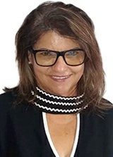 Professora Fátima da Paranorte