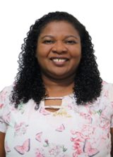 Professora Eva Auxiliadora