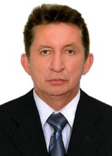 Joao Bosco de Arruda