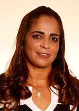 Núbia Campos