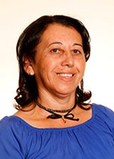 Cirlene Arrais