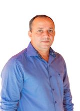 Romulo Marcio (Baiano Graia)