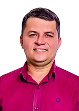 Carmilton Jorge