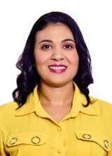 Leticia Camargo