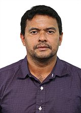 Alvonir da Saude