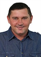 Jorge Vidal