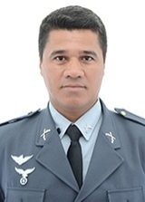 Sargento Luciano Rocha