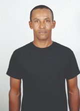 Geovani Soares