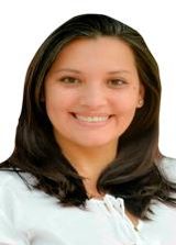 Enfermeira Silvana Carrara