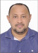Amilson da Distribuidora