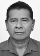 Graciano Aedzane Pronhopa