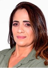 Rosilda Rodrigues