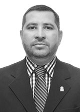 Euds Oliveira