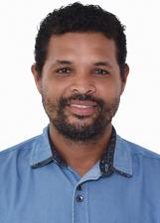 Pastor João