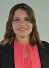 Rosana Cabelereira
