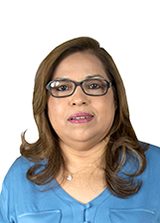 Professora Carminha