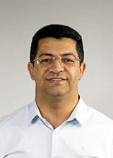Dr Jonas Rodrigues