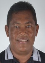 Hilton Mendes de Almeida