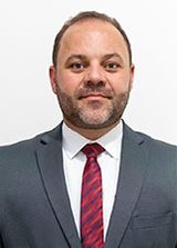 Professor Fabio Jr