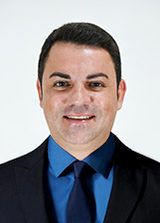 Ronny Peterson