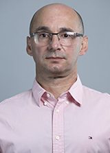 Marcelo Dal Berto