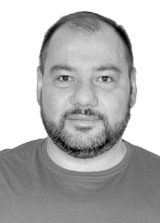 Professor Daniel