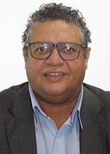 Pastor Ronaldo Neris
