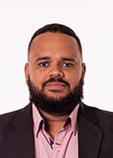 Ronildo da Falcon