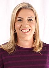 Professora Kalicia