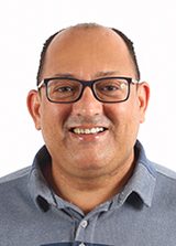 Rosmar Alves
