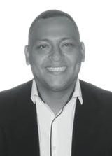 Pastor João Brito