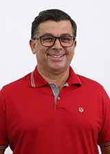 Professor Cícero