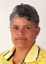 Vanderleia Carvoeira