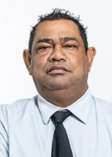 Irmão Valdeir