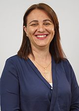 Professora Cris Morão