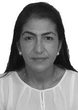 Professora Tatiane Miyasato