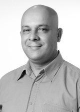 Mauro do Ônibus