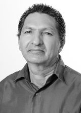 Gerson Escobar