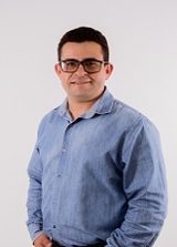 Cristiano Bokinha