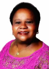 Professora Ana Maria