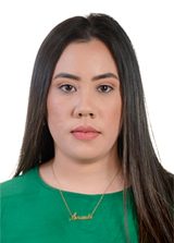 Amanda Morishita