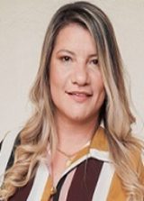 Professora Fabricia