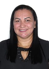 Assistente Social Lourdes