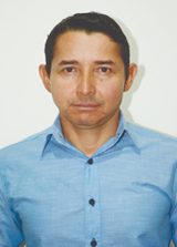 Professor Josimar Miranda