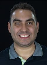 Venizelos Papacosta
