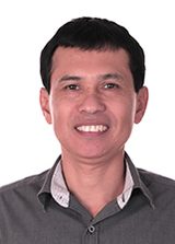 Professor Edilson Bebê
